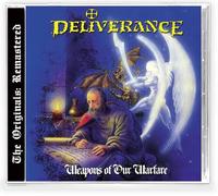 Weapons Of Our Warfare (the Original)