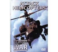 Weapons of War: Attack Helicopters