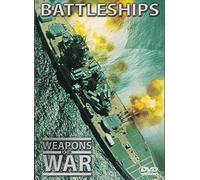 Weapons of War - Battleships