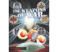Weapons Of War: Brendan And Erc In Exile, Volume 3