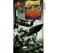 Weapons Of War [VHS] [Import anglais]