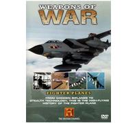 Weapons of War - Weapons of War - Fighter Planes [Import anglais]