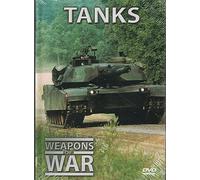 Weapons of War - Weapons of War - Tanks [Import anglais]