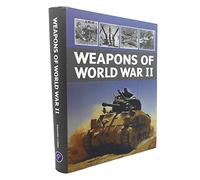 Armes de la Seconde Guerre mondiale – Infanterie/véhicules blindés/artillerie/avions/navires