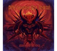 Weapons to hunt - Blessed in Sin [Import]