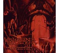 Ribspreader - Kult of The Pneumatic killrod [Import]