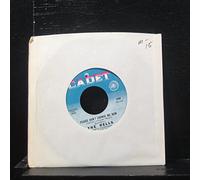Wear It On Our Face / Please Don't Change Me Now - Dells 7" 45