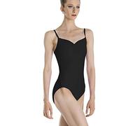Wear Moi Abbie Justaucorps Femme, Noir, FR : M (Taille Fabricant : M)