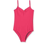 Wear Moi Abbie Justaucorps Fille, Fuchsia, FR : 8 Ans (Taille Fabricant : 8-10 Ans)