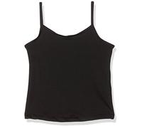 Wear Moi Ana Débardeur Fille, Noir, FR : 10 Ans (Taille Fabricant : 10-12 Ans)