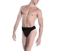 Wear Moi Danc Tanga Homme, Noir, FR : XL (Taille Fabricant : XL)