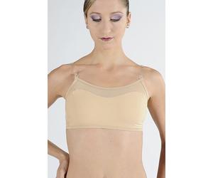 Wear Moi Femme Akira Brassière, Nude, L EU