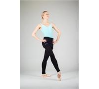 Wear Moi Femme Crysalide Collant, Noir, S EU