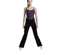 Wear Moi Femme Utami Pantalon, Noir, M EU