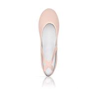 Wear Moi Femme Vesta Chaussures de Danse Classique, Rose (Dark Pink), 38 EU