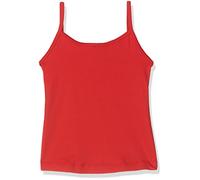 Wear Moi Fille Ana D bardeur, Rouge, FR : 10 ans (Taille Fabricant 10-12 ans) EU