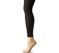 Wear Moi Fille Div60 Collant, Noir, FR : 8 ans (Taille Fabricant 8-10 ans) EU