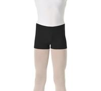 Wear Moi Gipsy Short Femme, Noir, FR : M (Taille Fabricant : M)