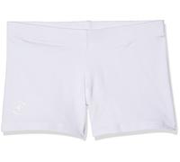 Wear Moi Gipsy Short Fille Blanc FR : 6 (Taille Fabricant : 6-8)