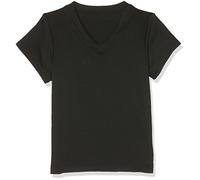 Wear Moi Haxo T-Shirt Garçon Noir FR : 4 (Taille Fabricant : 4-6)