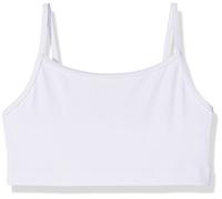 Wear Moi Ikita Débardeur Fille, Blanc, FR : 10 Ans (Taille Fabricant : 10-12 Ans)
