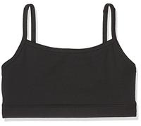 Wear Moi Ikita Débardeur Fille Noir FR : 8 (Taille Fabricant : 8-10)