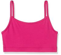 Wear Moi Ikita Débardeur Fille, Rose (Fuchsia), 8 ans (Taille Fabricant : 8-10 Ans)
