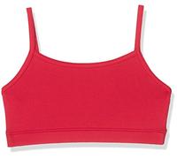 Wear Moi Ikita Débardeur Fille, Rouge, FR : 8 Ans (Taille Fabricant : 8-10 Ans)