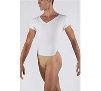 Wear Moi Ivan Justaucorps Homme, Blanc, FR : L (Taille Fabricant : L)