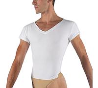 Wear Moi Ivan Justaucorps Homme, Blanc, FR : M (Taille Fabricant : M)