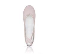 Wear Moi Neptune, Chaussures de Danse Classique Fille, Narrow, Rose (Light Pink), 32 EU (13)