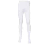 Wear Moi Orion Collant Homme, Blanc, FR : L (Taille Fabricant : L)