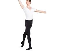 Wear Moi Orion Collant Homme, Noir, FR : L (Taille Fabricant : L)