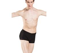 Wear Moi Paco Short Homme, Noir, FR : M (Taille Fabricant : M)