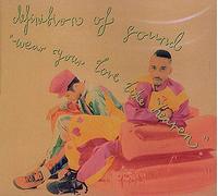 Wear Your Love Like Heaven (INCL. 3 Versions, 1991) [Import]
