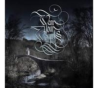 Wear Your Wounds – Rust on the Gates of Heaven – CD – Import – Membran