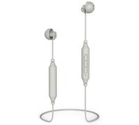 WEAR7009 Écouteurs Bluetooth In-Ear Micro Gris