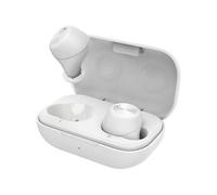 WEAR7701 Ecouteurs intra-auriculaires Bluetooth blanc micro-casque, commande tactile, hydrophobe