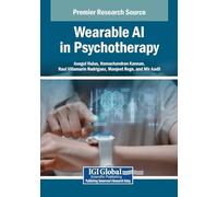 Wearable Ai in Psychotherapy