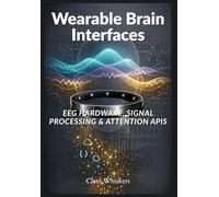 Wearable Brain Interfaces: EEG Hardware, Signal Processing & Attention APIs