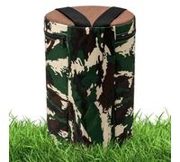 Wearable Garden Stool | Wearable Portable Hands Free Chair | Gardening Work
