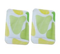 Wearable Hand Warmers - Self-Heating Warming Supplies, Individual Hand Warmer Patches for Camping Hiking Fishing Skiing Snowboarding Daily Commute Stadium Activities Studying Working