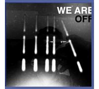 Weareoff - Objects in Motion [Import]