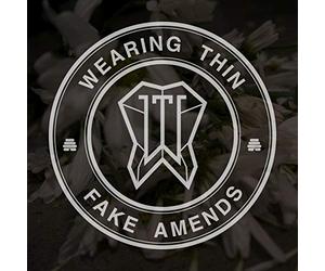 Wearing Thin - Fake Amends