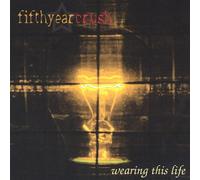 Wearing This Life [Import]