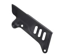 Wearproof Motorcycle Chain Guard Replacement for Z50 Z50A Z50R Z50J Motorcycles, Adds a Decorative Touch, Blending Functionality with Style, Protective Cover Keeps Dirt, Mud,