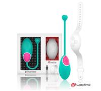 WEARWATCH - TÉLÉCOMMANDE EGG TECHNOLOGIE WATCHME EAU DE MER / NEIGE -