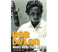 Weary blues from waitin - A documentary film DVD