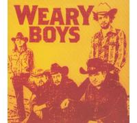 Weary Boys - Weary Boys