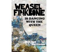 Weasel Finkbone Is Dancing With The Queen